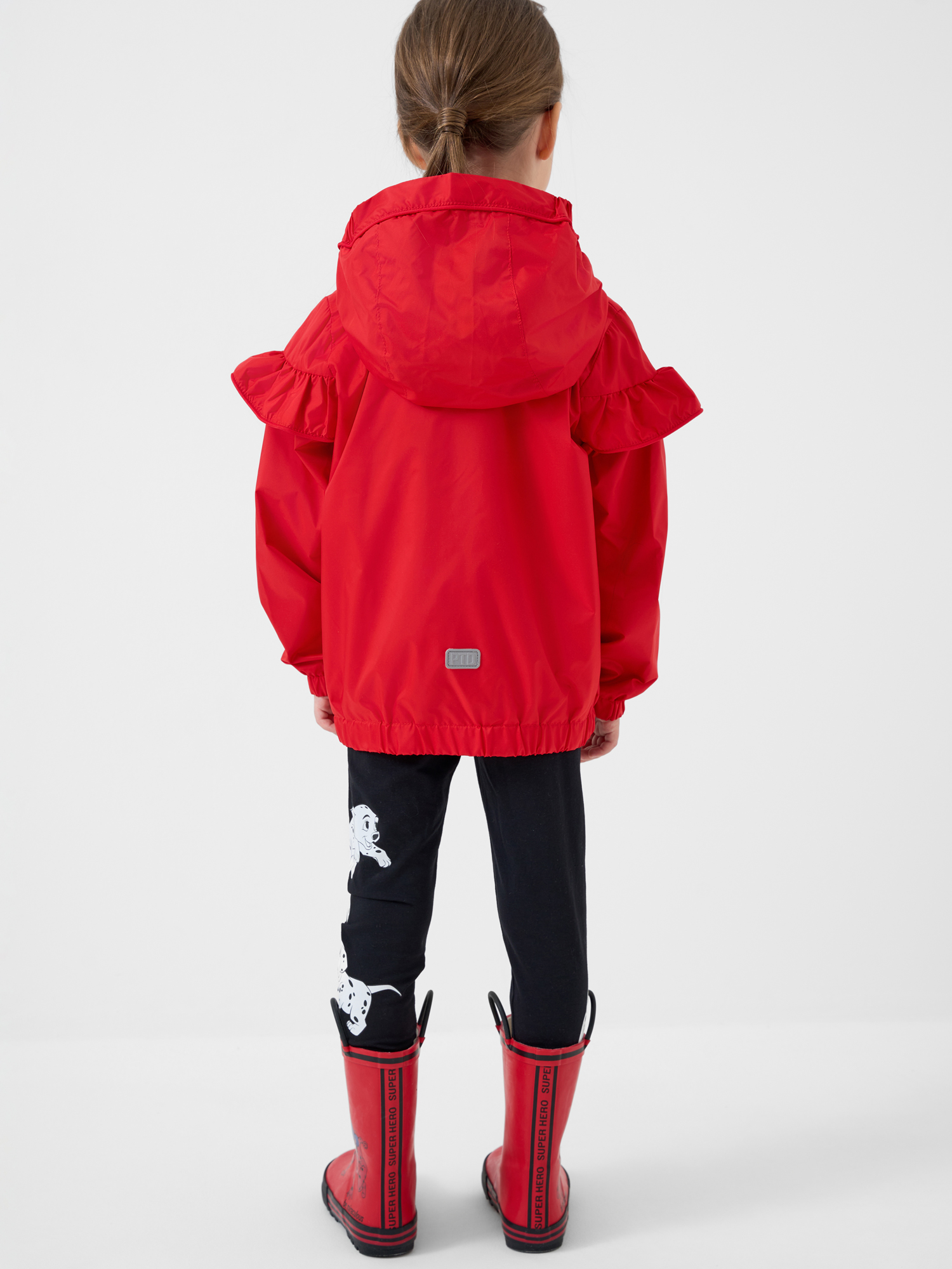 Ветровка PlayToday 12622146 - фото 9