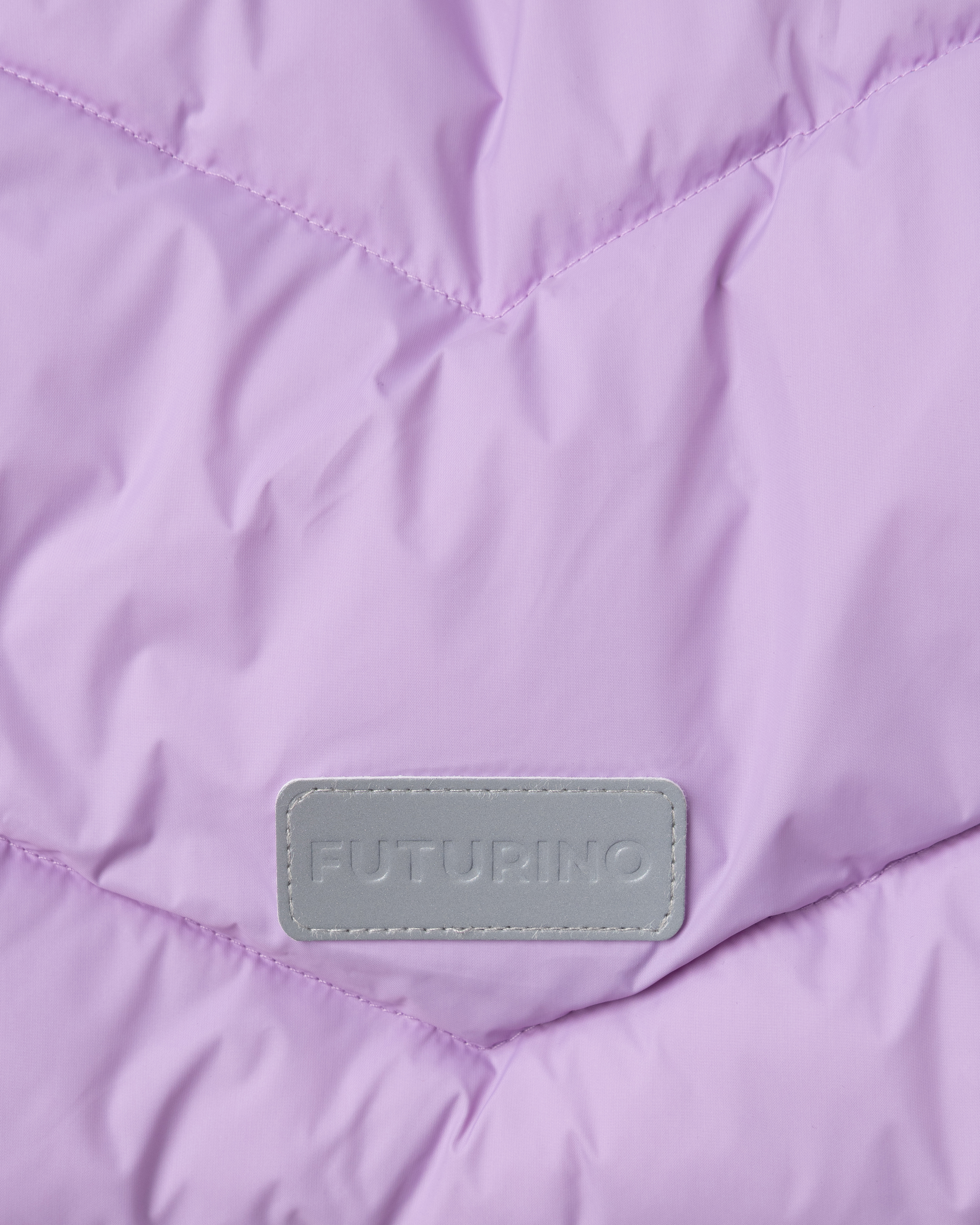 Куртка Futurino W25FU3-G90tg-D7 - фото 7