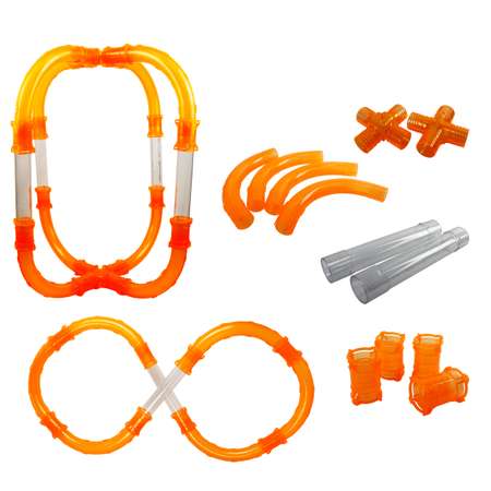 Трек 1TOY Турбо гибкий