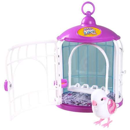 Фигурка Little Live Pets в ассортименте