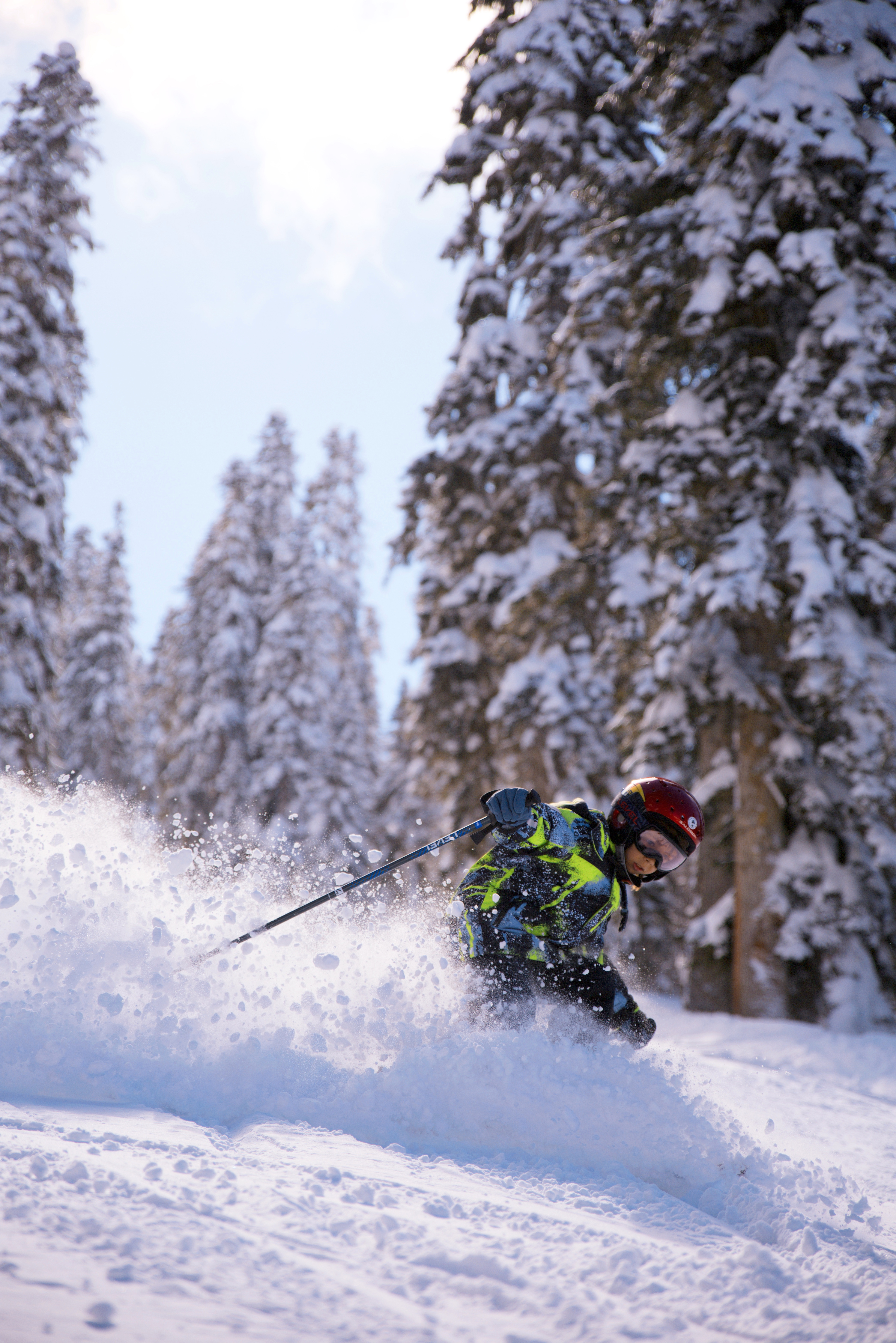Костюм NIKASTYLE 7з1725 салат/черный - фото 21