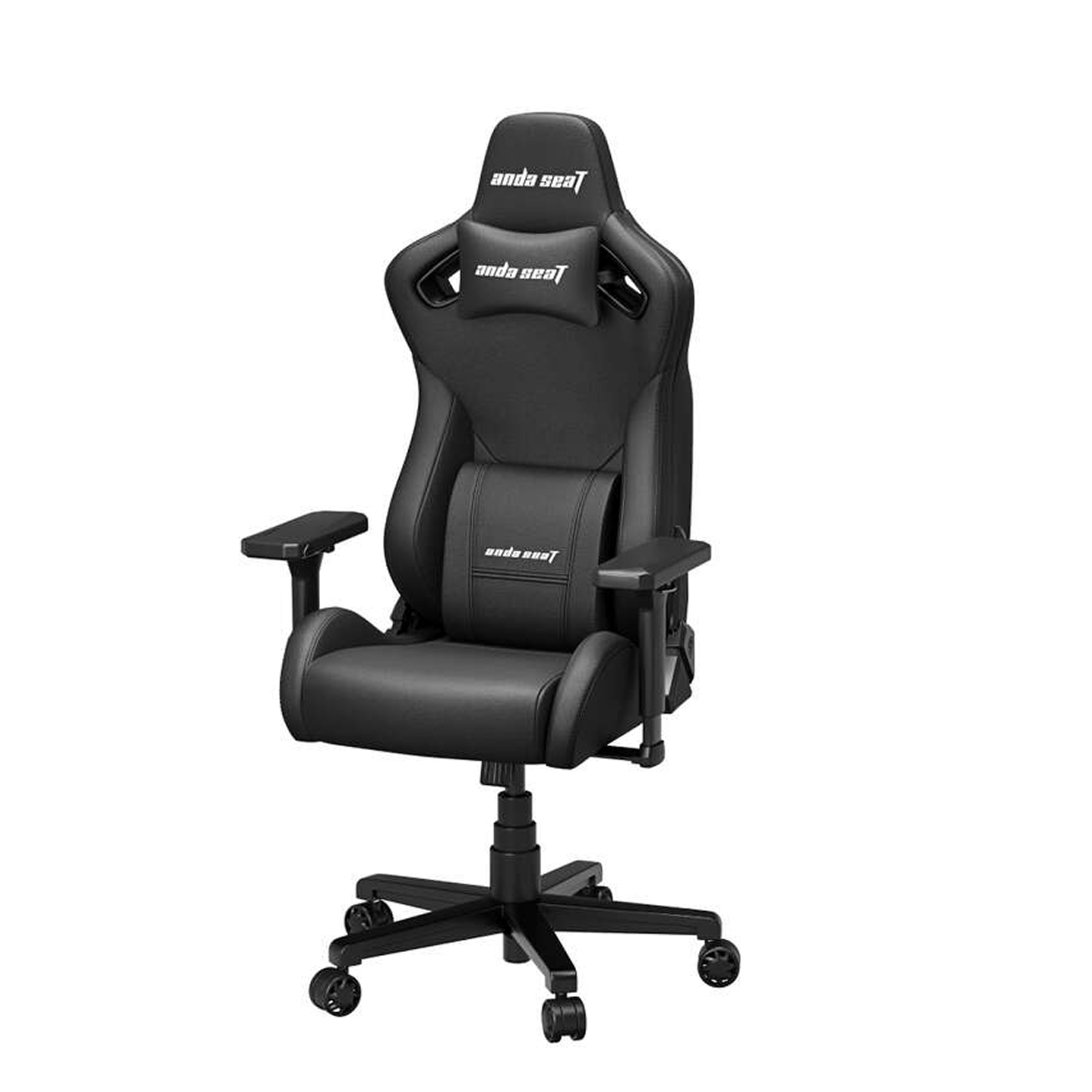Компьютерное кресло AndaSeat Kaiser Frontier M - фото 1