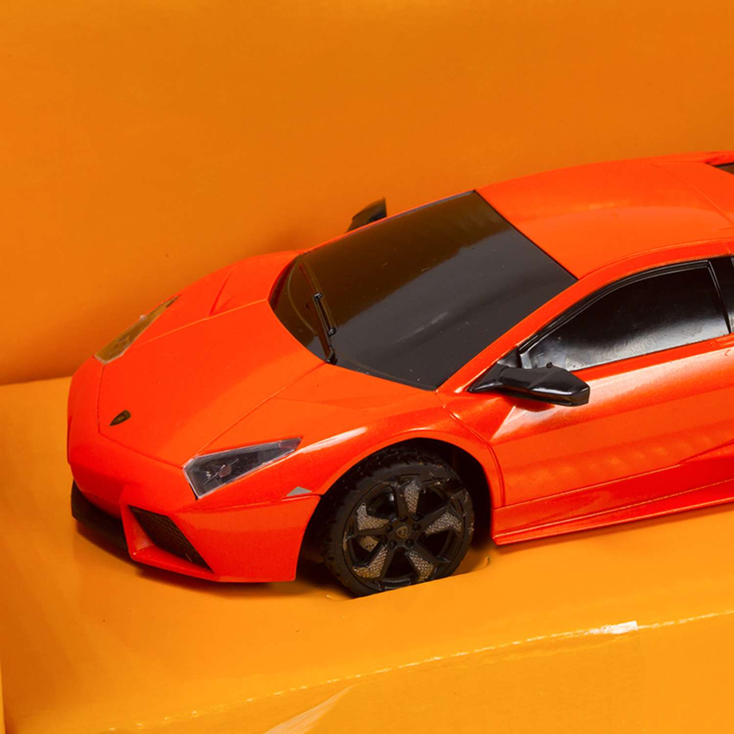 Mашина р/у Mobicaro Lamborghini Reventon1:24 - фото 2