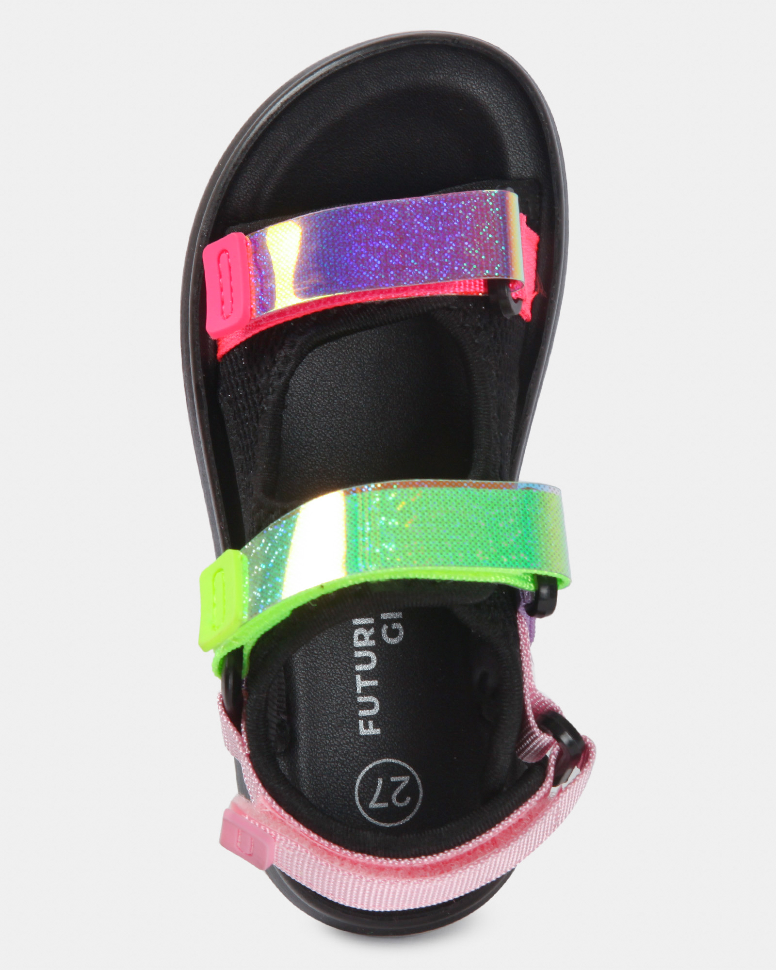 Сандалии Futurino S26TZkgSA-347-99 - фото 4