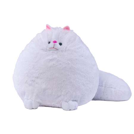 Мягкая игрушка Нижегородская игрушка котик См-808 39 см