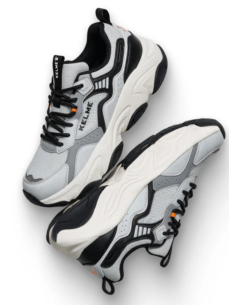 Кроссовки KELME 6527XX1863-200 - фото 2