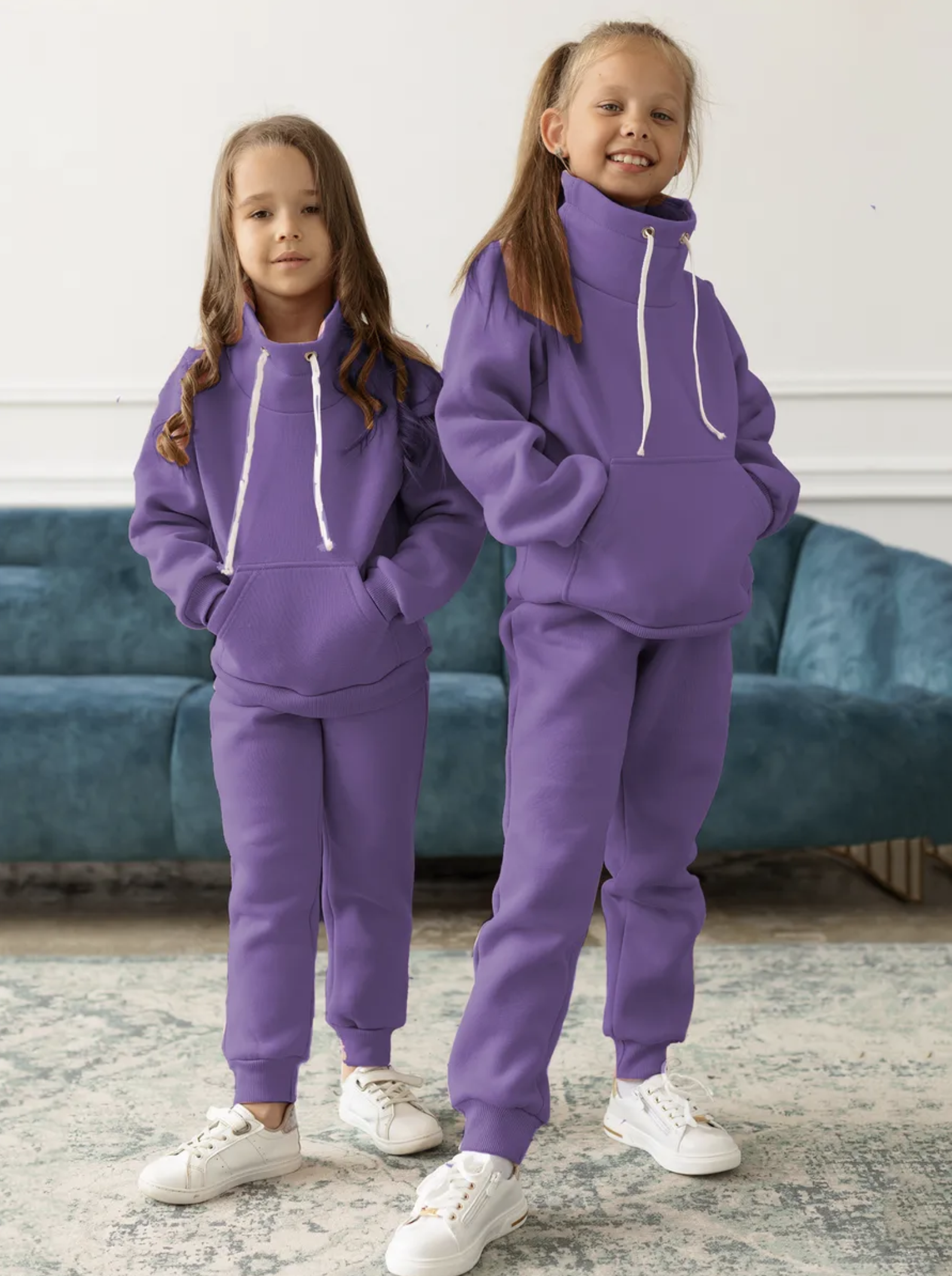 Костюм VGtrikotazh d3897 - фото 4