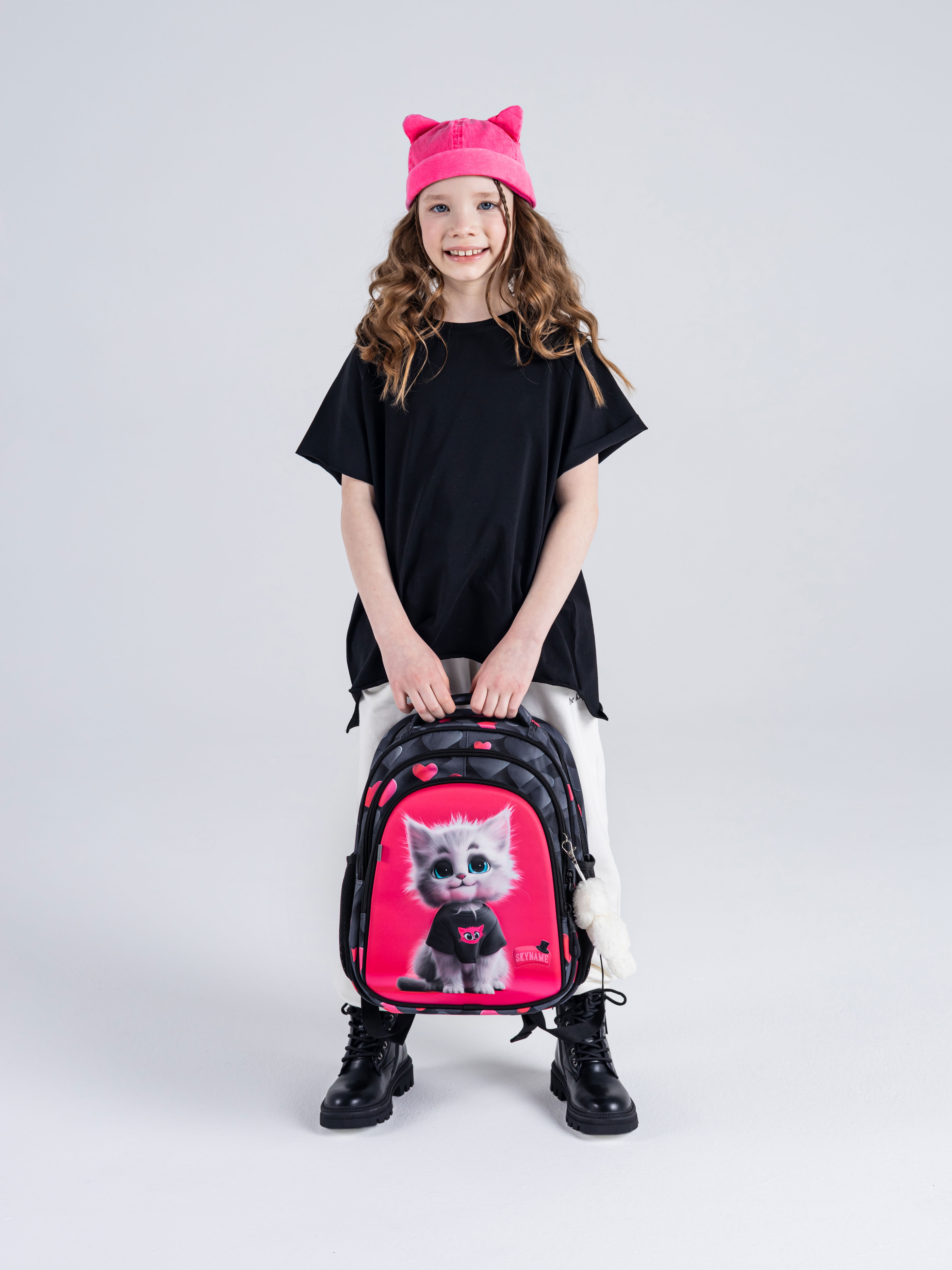 Рюкзак SkyName - фото 5