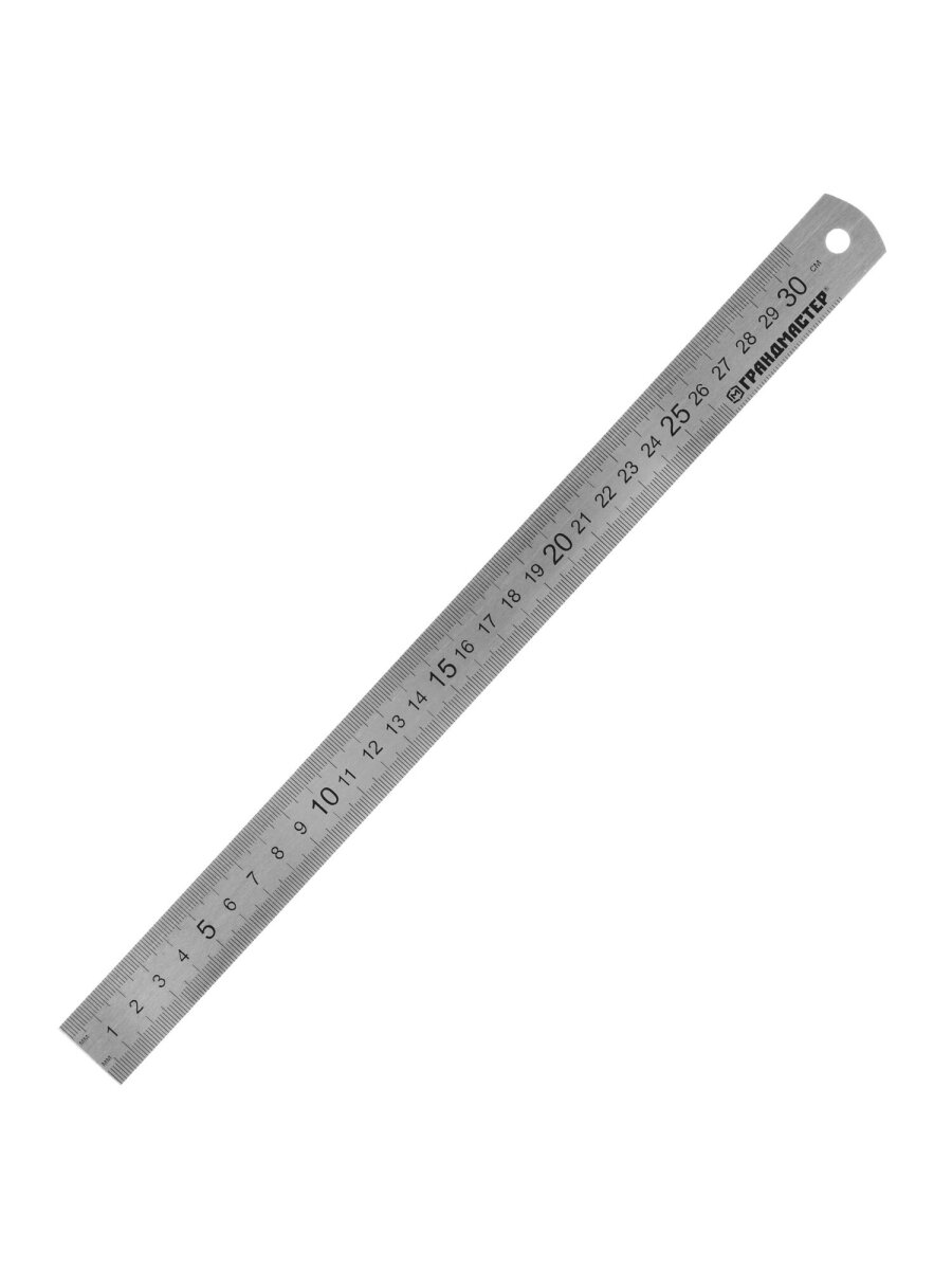 Линейка ГРАНДМАСТЕР - фото 8