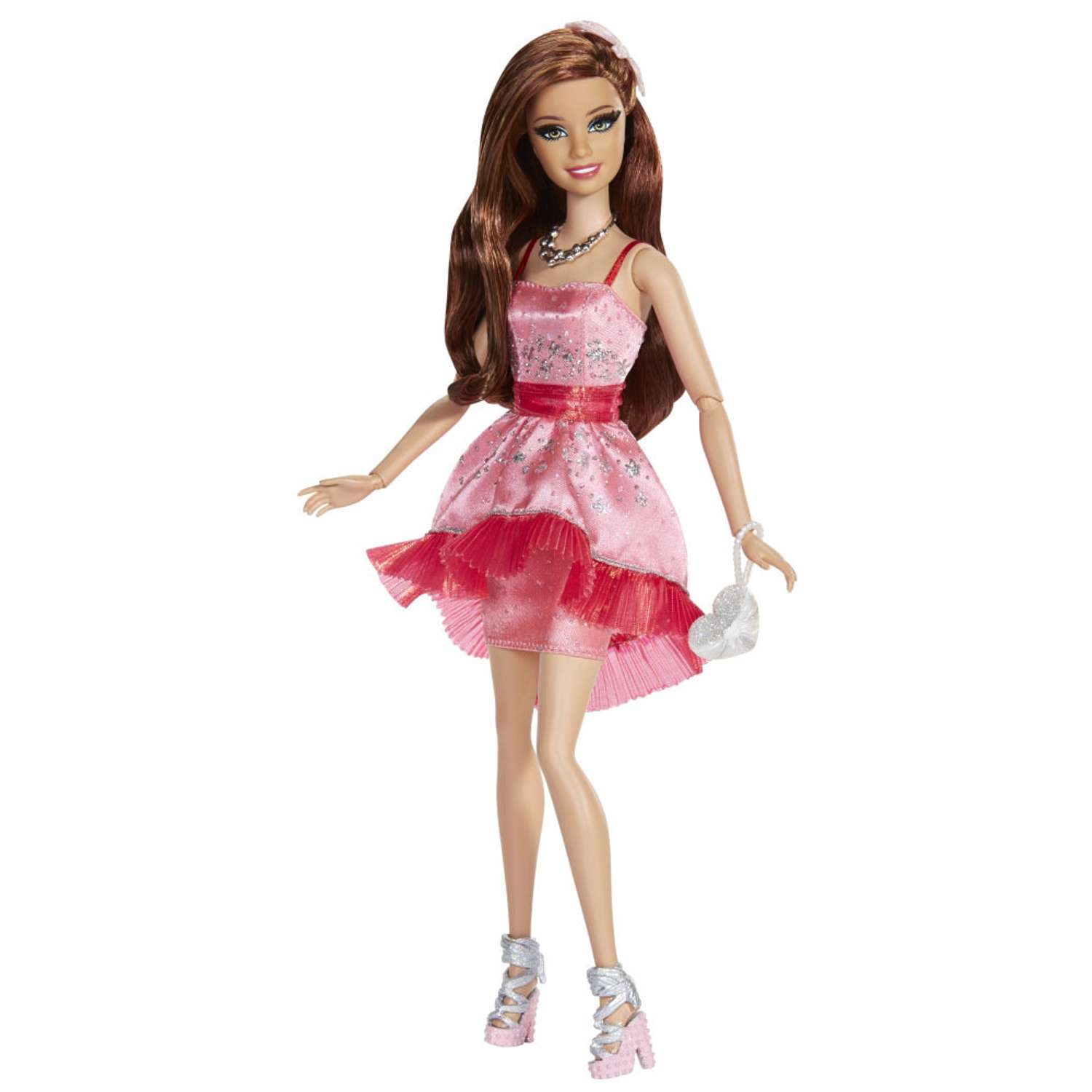Кукла модельная Barbie в ассортименте CCM02 - фото 1