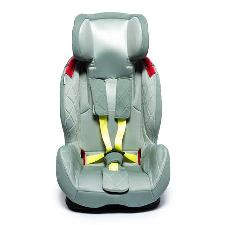 Автокресло Olsson Voyage Sport Green 1/2/3 (9-36 кг)