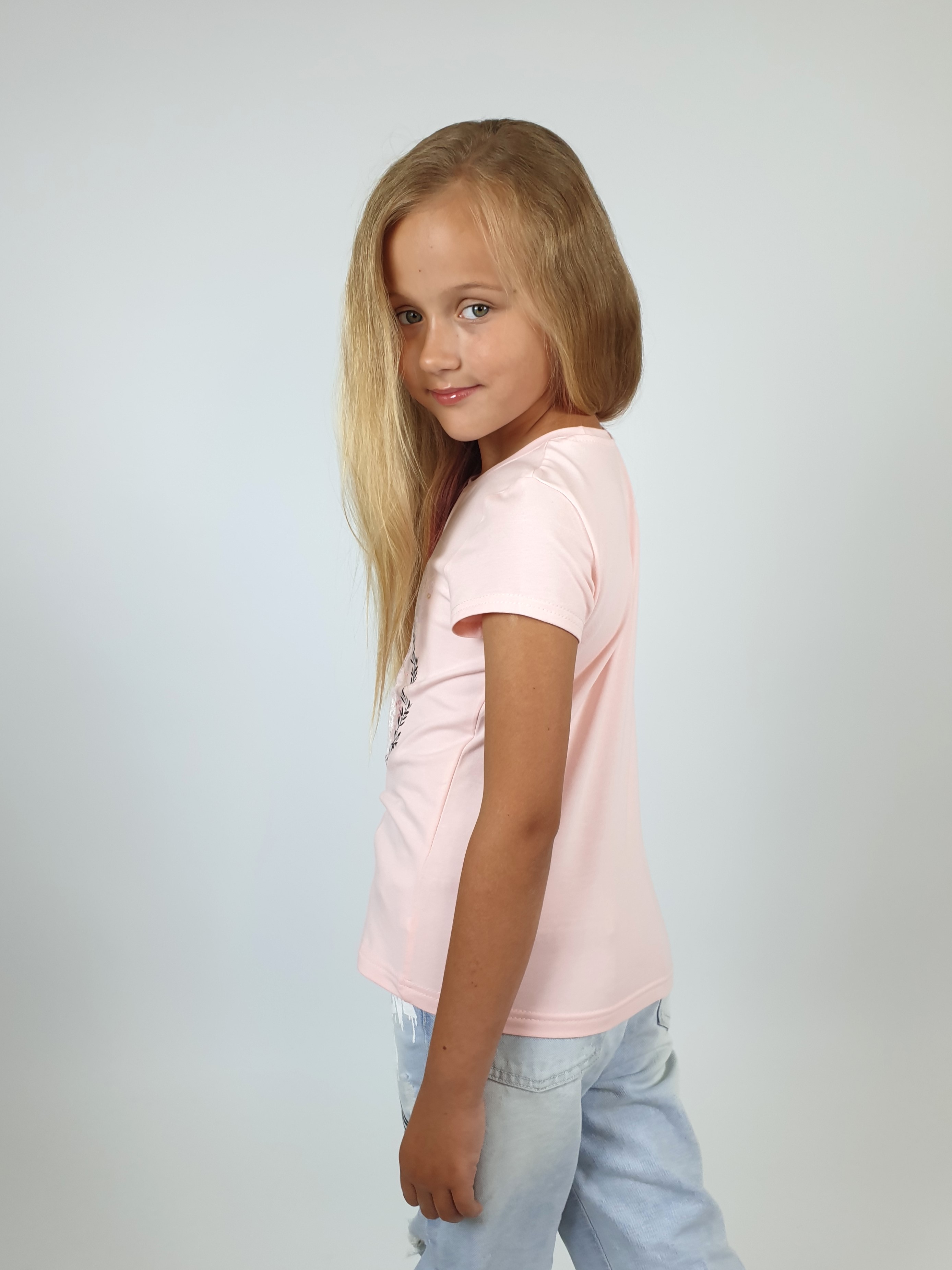 Футболка Luneva 6-64-3. - фото 6