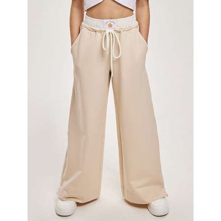 Брюки Noble People