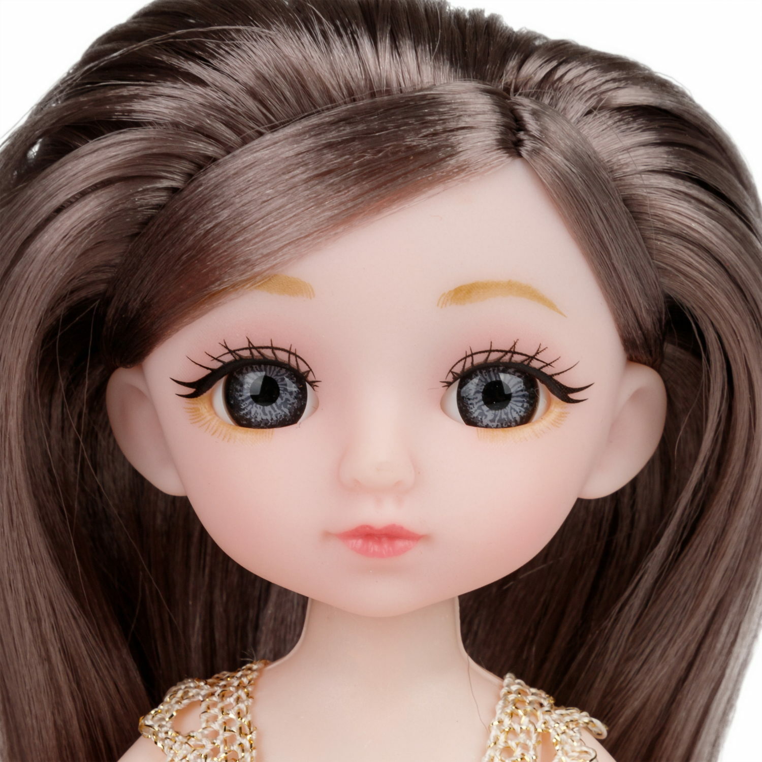 Кукла мини 1TOY Alisa Kawaii Т24357 - фото 9