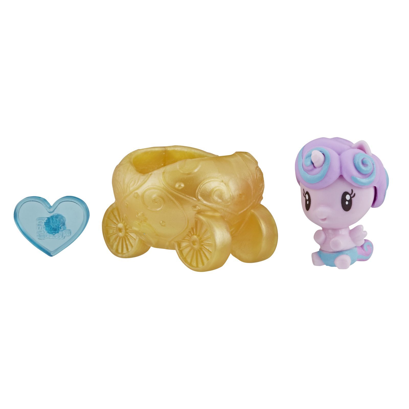 Игровой набор My Little Pony Пони милашка - фото 17