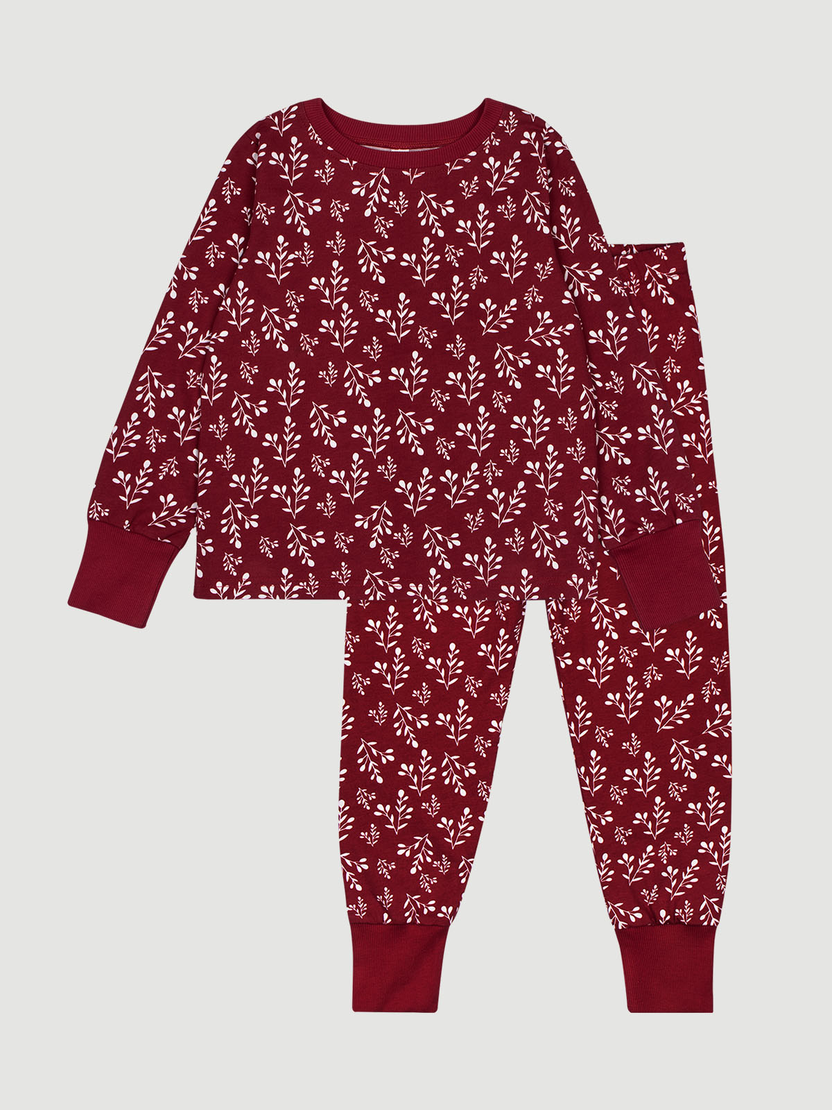 Пижама Mjolk 2786668 - фото 1