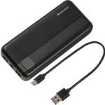 Внешний аккумулятор BIGTECH 2176204