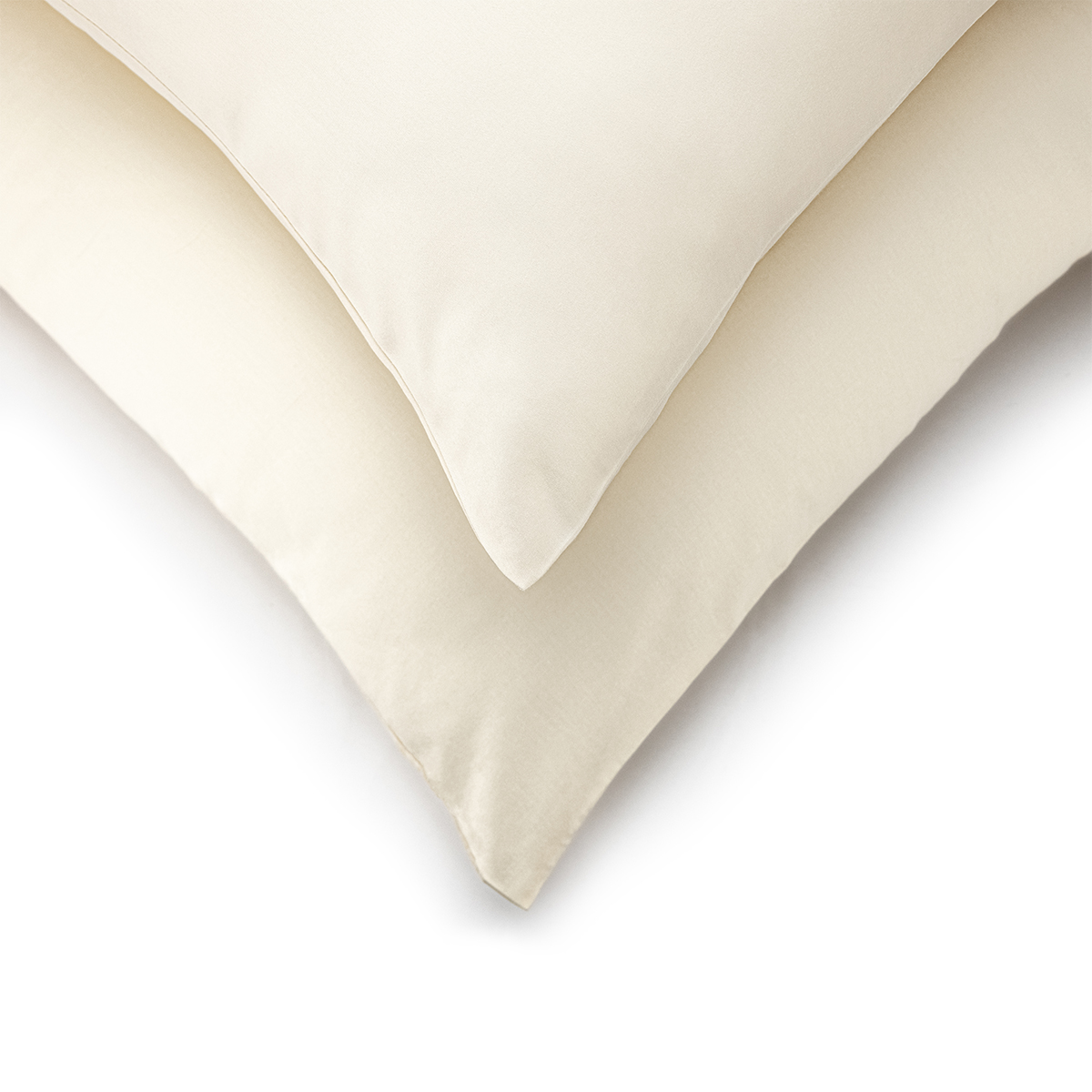 Наволочка Monocolor 70 x 50 см 2 шт. - фото 6