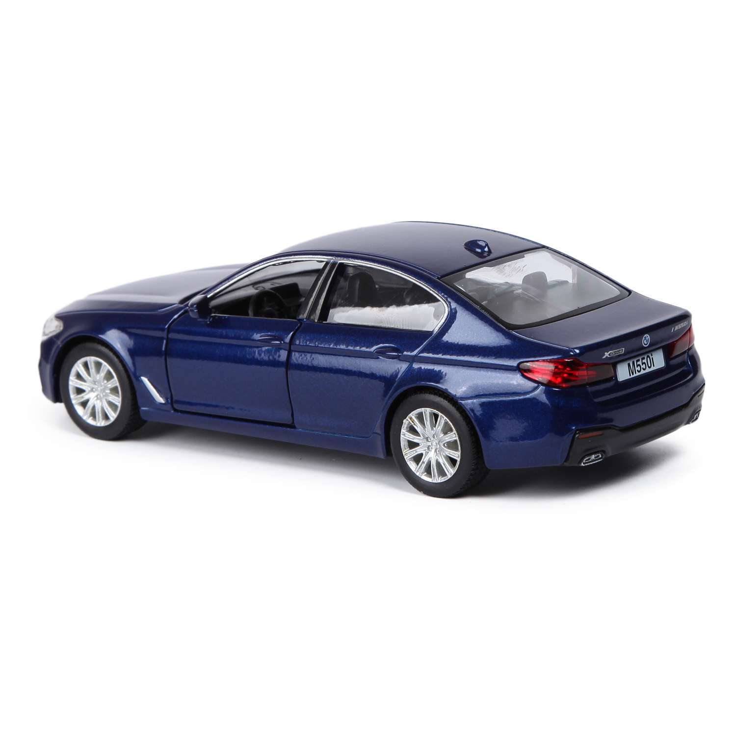 Автомобиль Mobicaro BMW M550i 1:32 в ассортименте 544038.0 - фото 3