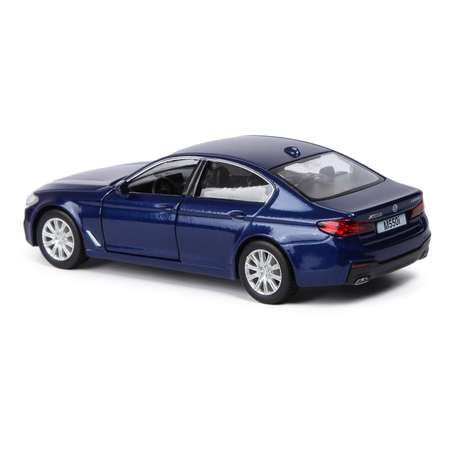 Автомобиль Mobicaro BMW M550i 1:32 в ассортименте