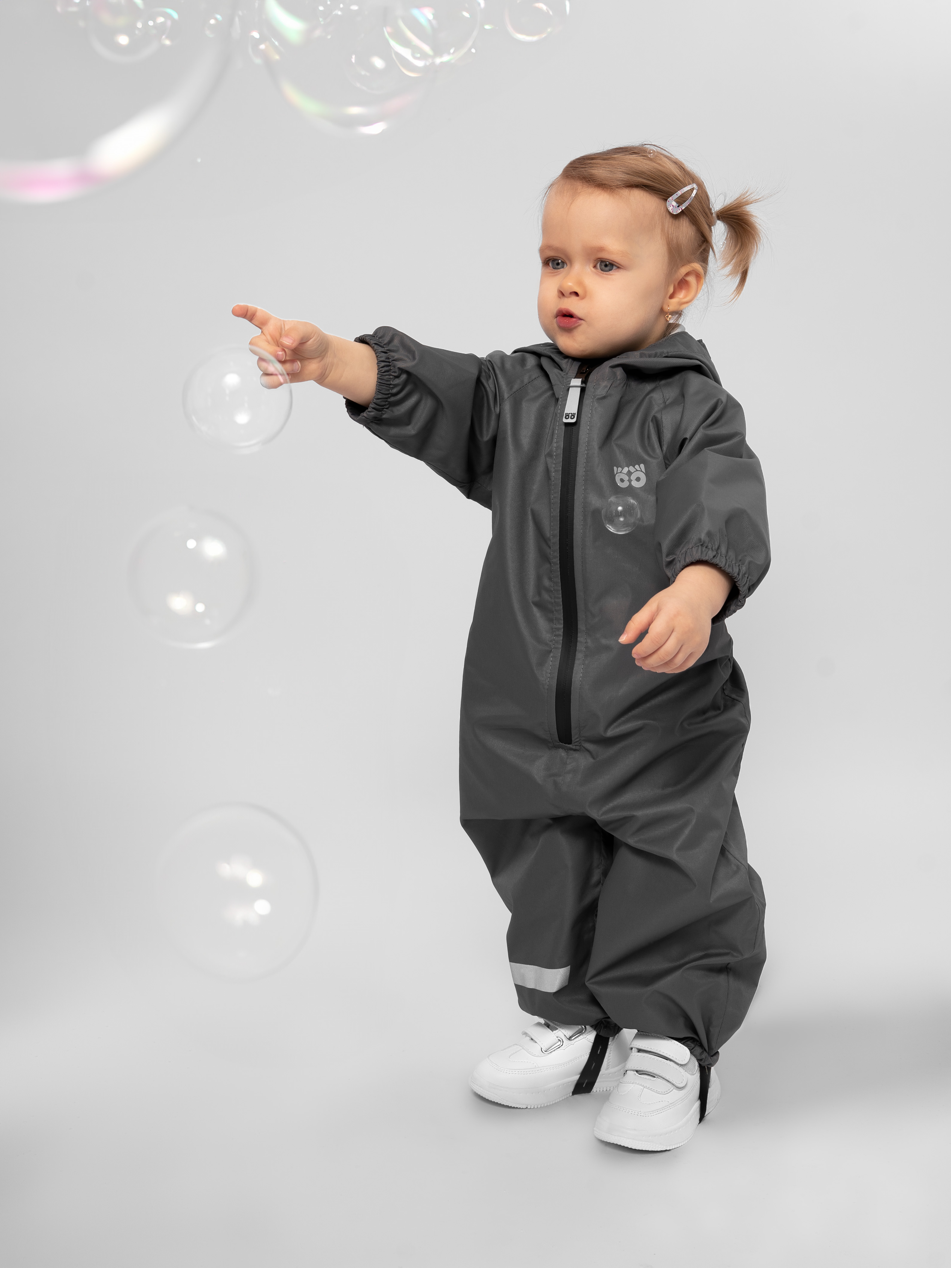 Комбинезон Smaillook SMLM-KM-DGR - фото 1