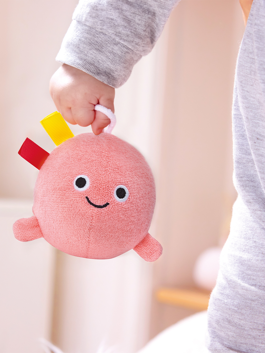 Игрушка Hape подвеска - фото 6