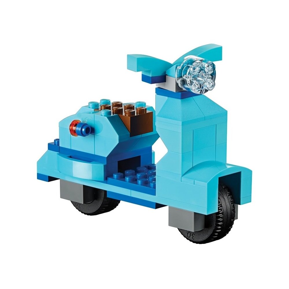 Конструктор LEGO 88 дет. - фото 6