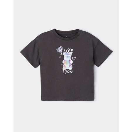 Футболка Baby Go Trend