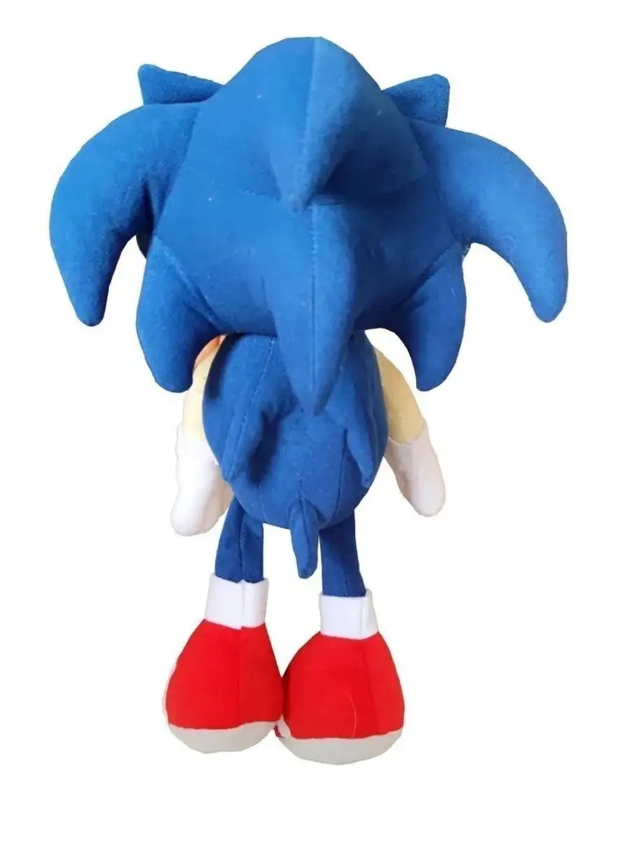 Мягкая игрушка Super01 - фото 6