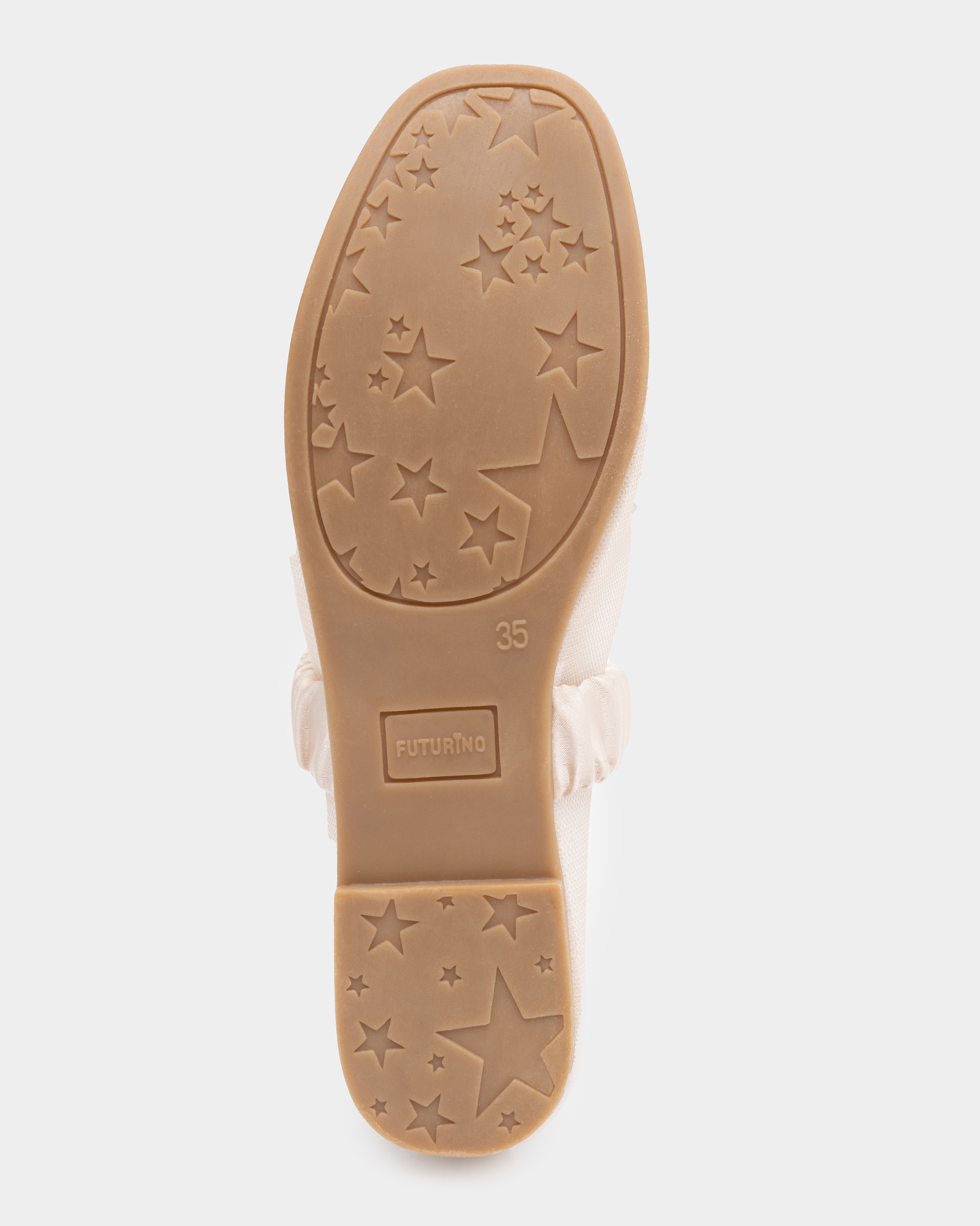 Туфли Futurino  W25DDkgBA-355-L2 - фото 5