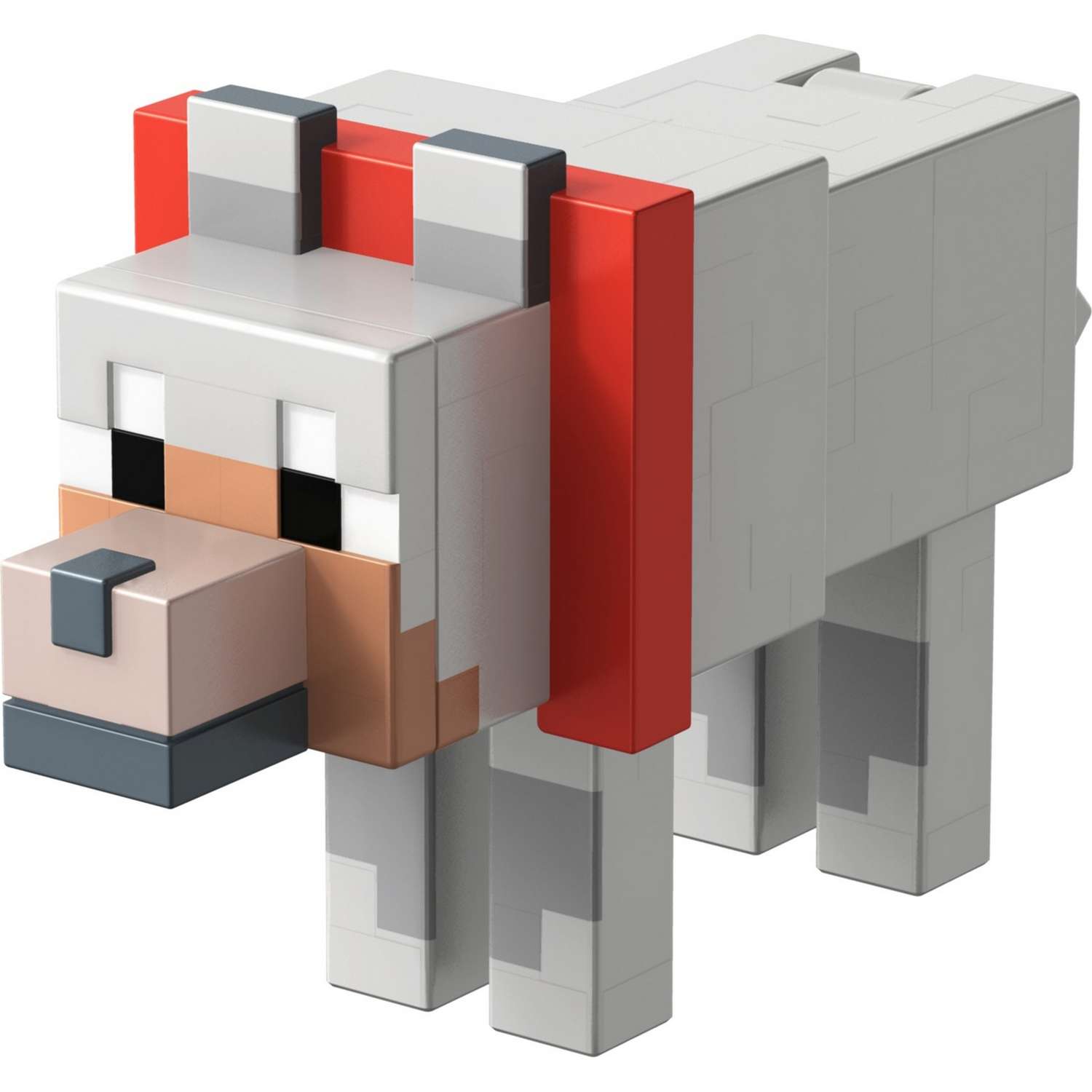 Фигурка Minecraft - фото 6