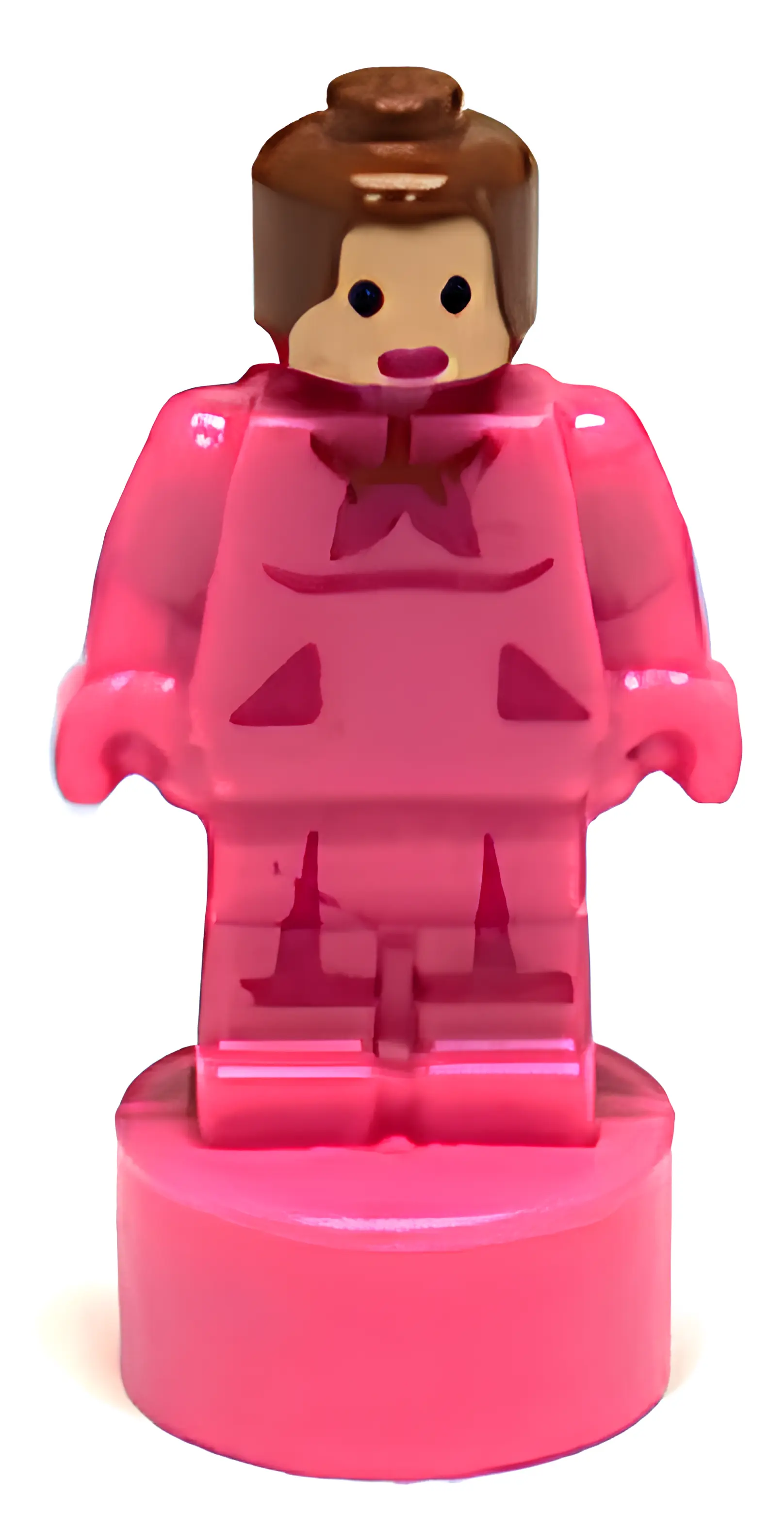 Изображение товара Фигурка LEGO Микрофигурка Professor Dolores Изображение товара Фигурка LEGO Микрофигурка Professor Dolores
