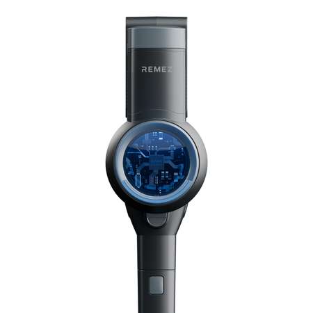Пылесос вертикальный REMEZ RMVC-533 MultiClick Pro Aqua