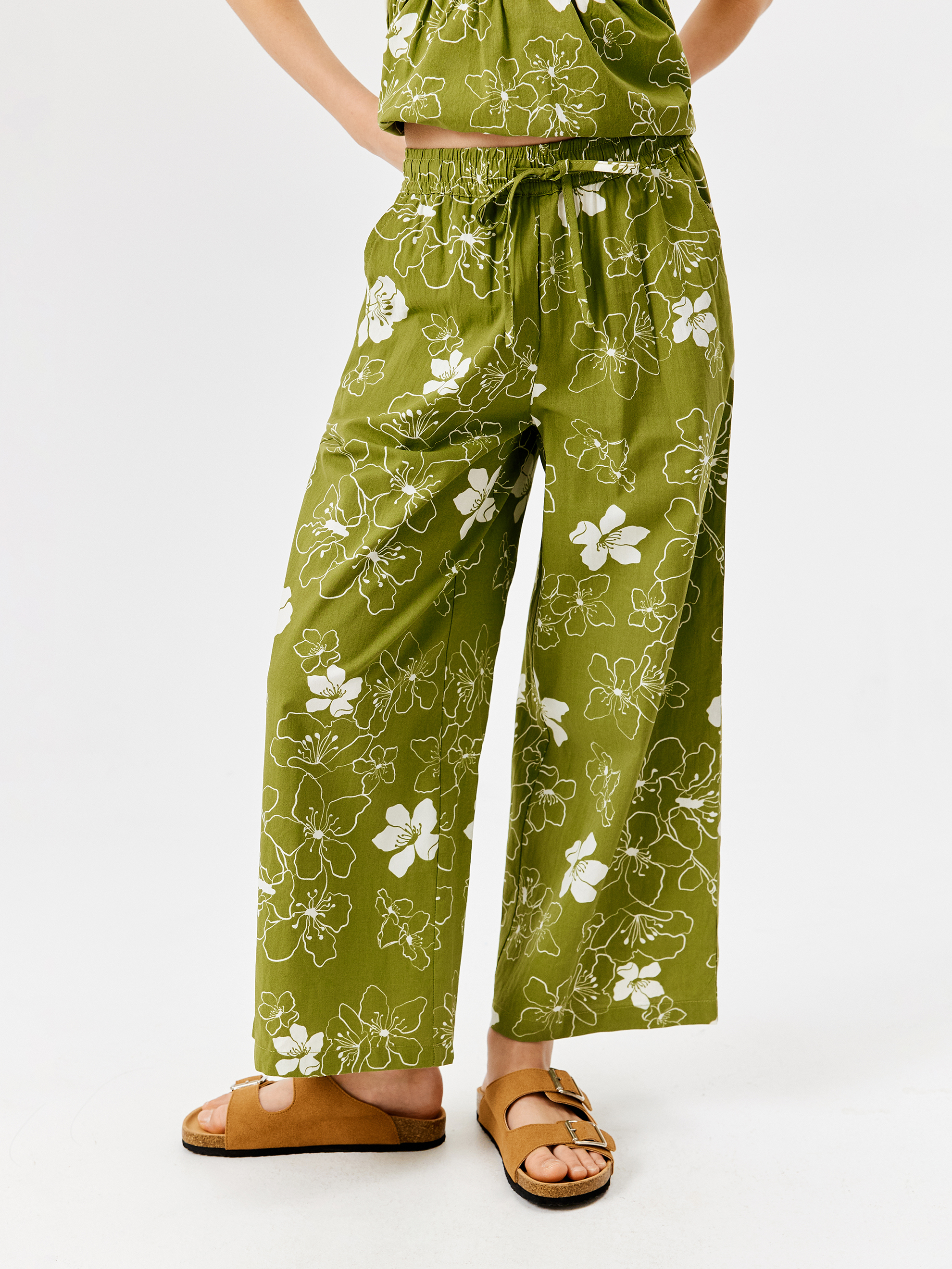 Брюки Acoola 20210160464_0088053 - фото 1