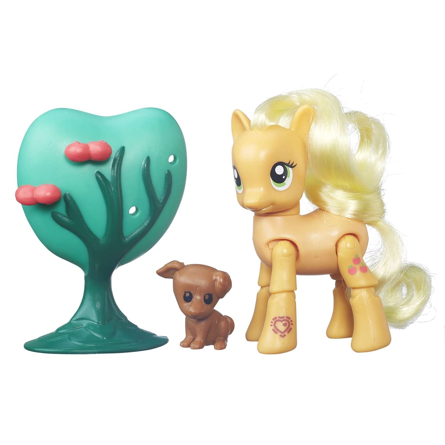 Игровой набор My Little Pony в ассортименте - фото 13