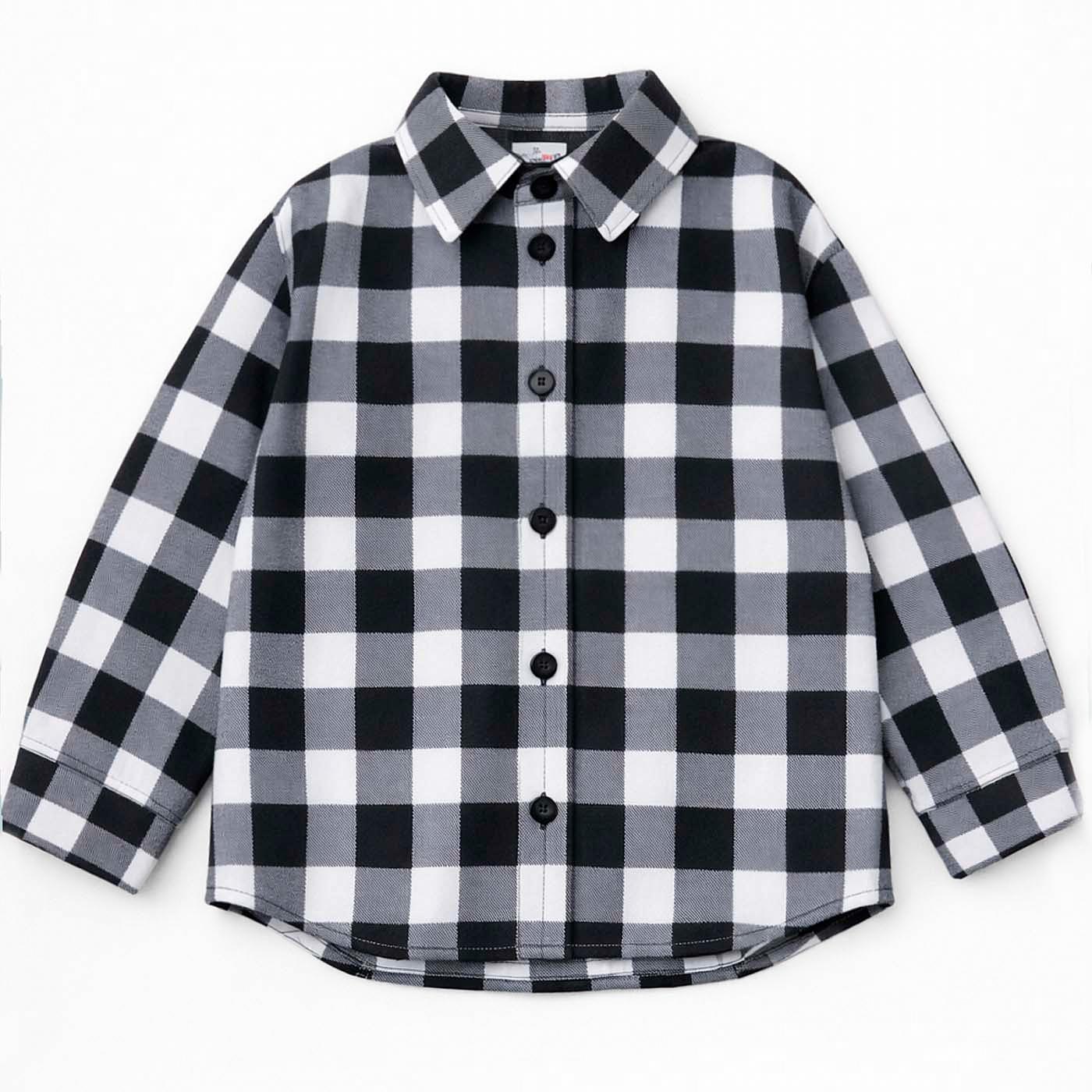 Рубашка YOULALA 2112310101 - фото 1