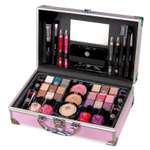 Косметический набор 2K Beauty New York pink