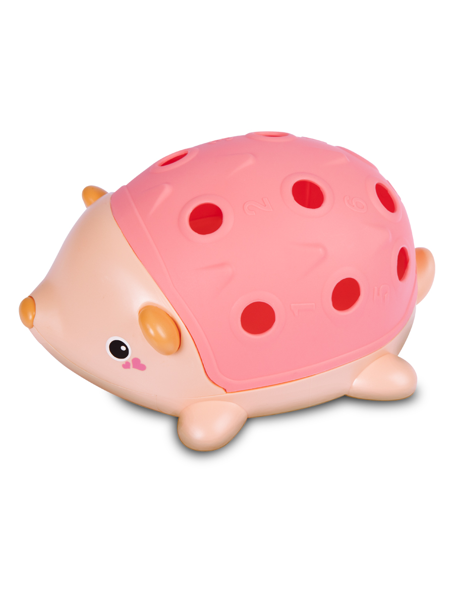 Игрушка Smart Baby сортер - фото 12