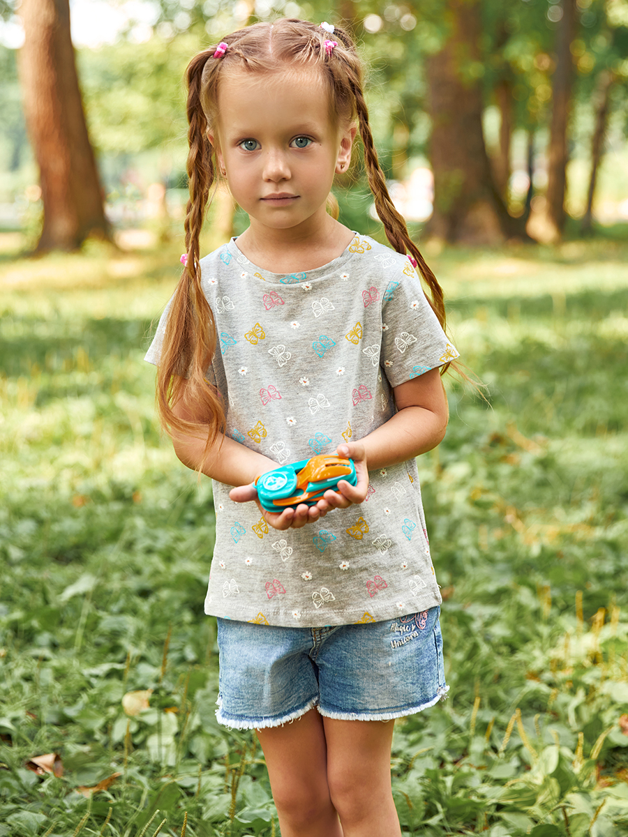 Игрушка Givito посуда 6 предм. - фото 4