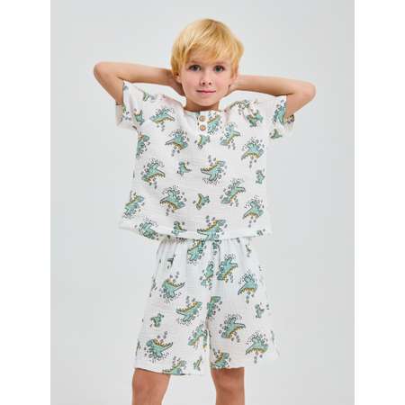 Костюм Mil Art kids