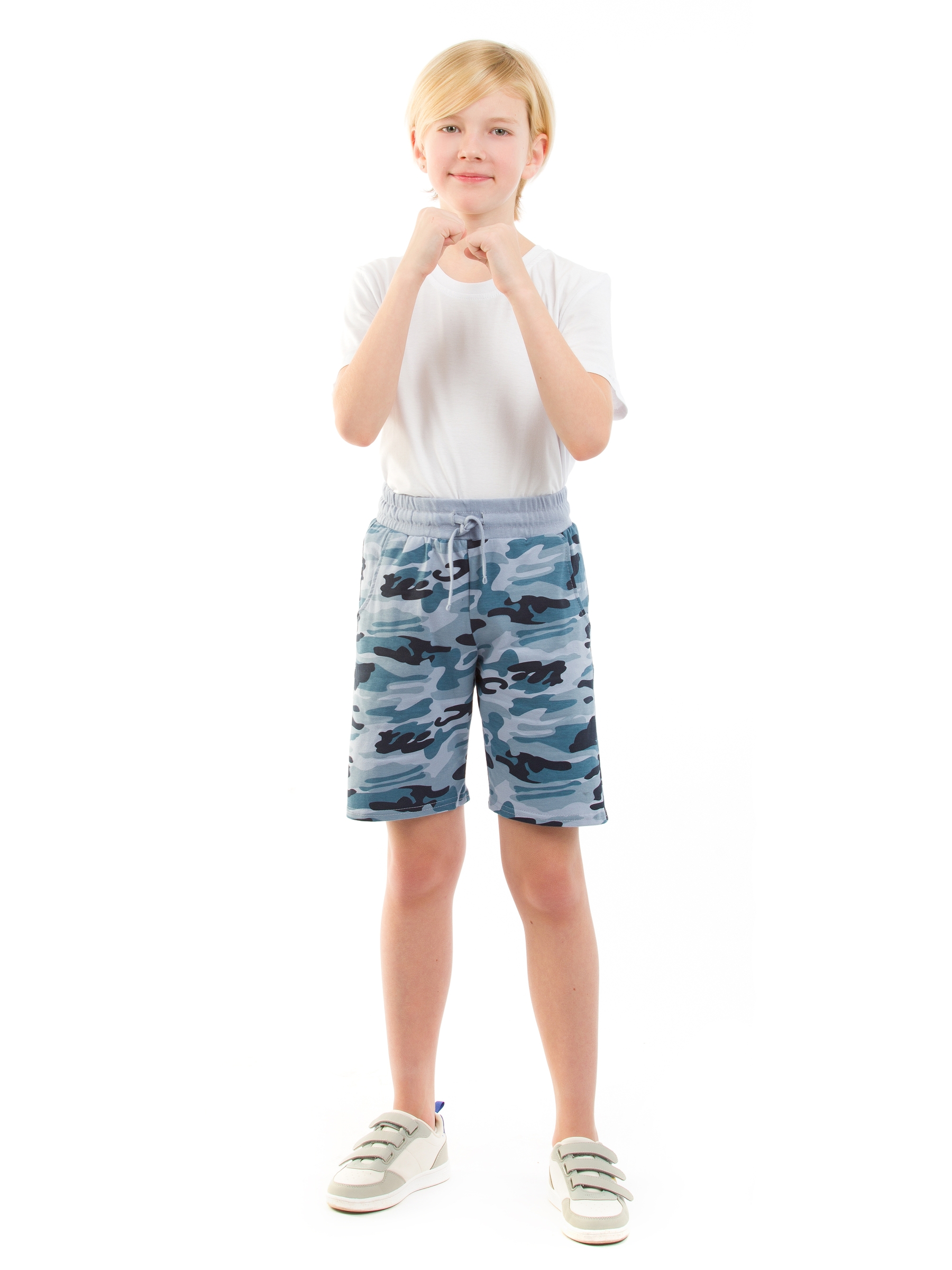 Шорты N.O.A. 10716-9 - фото 5