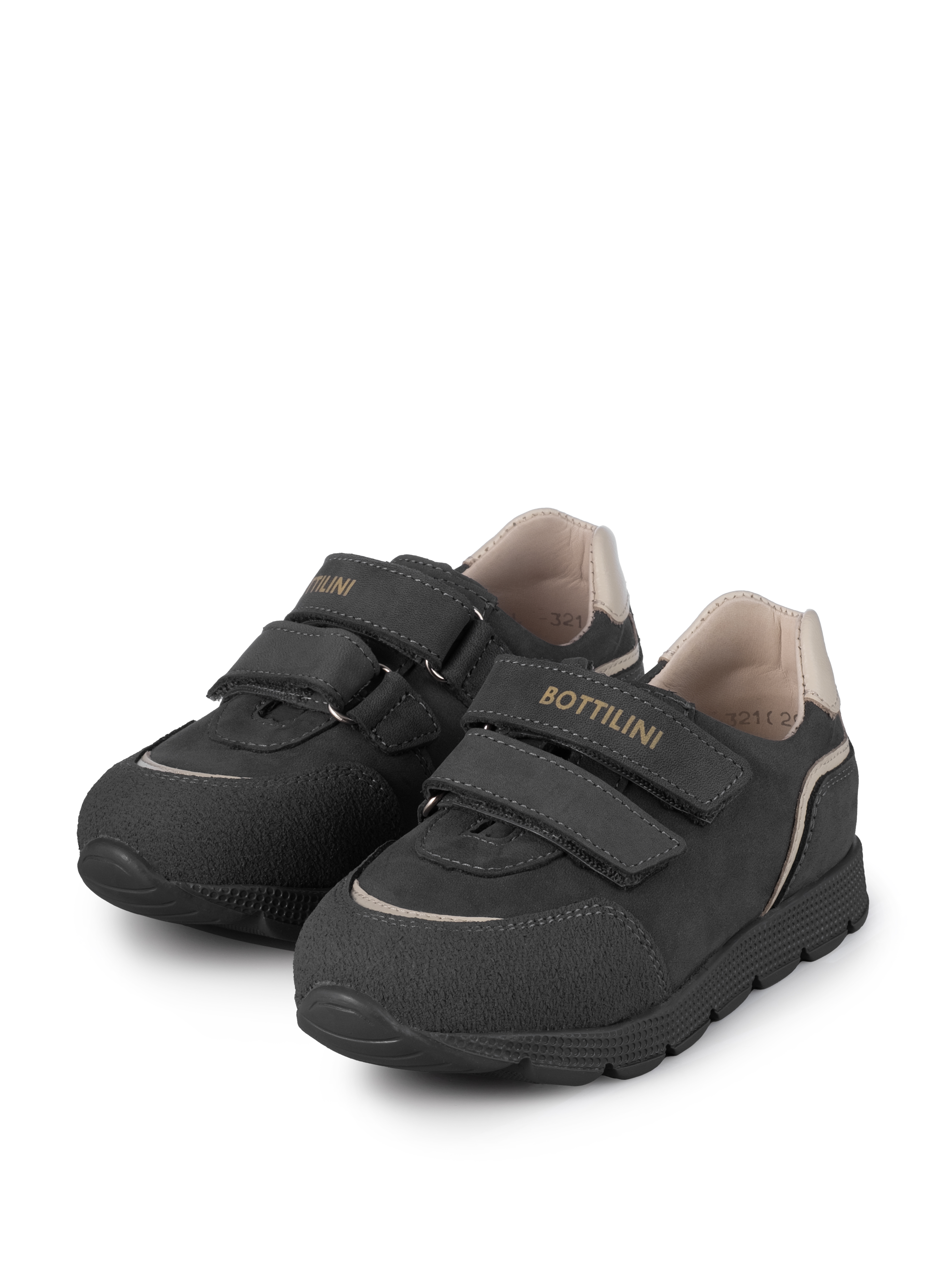 Полуботинки Bottilini BL-321(29) - фото 1