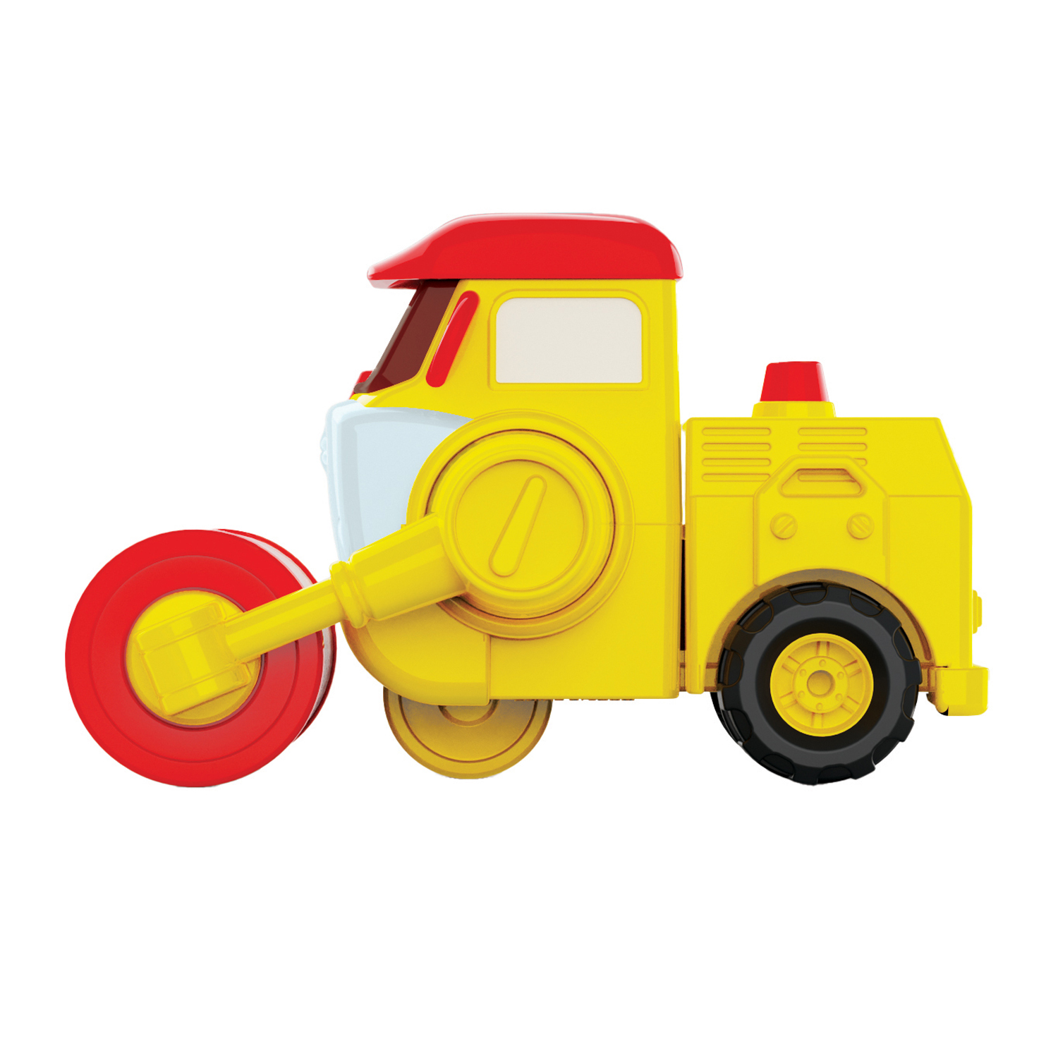 Грузовик Robocar Poli Макс MRT-757 - фото 3