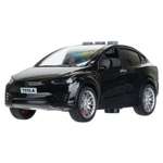 Автомобиль Huada Toys Tesla