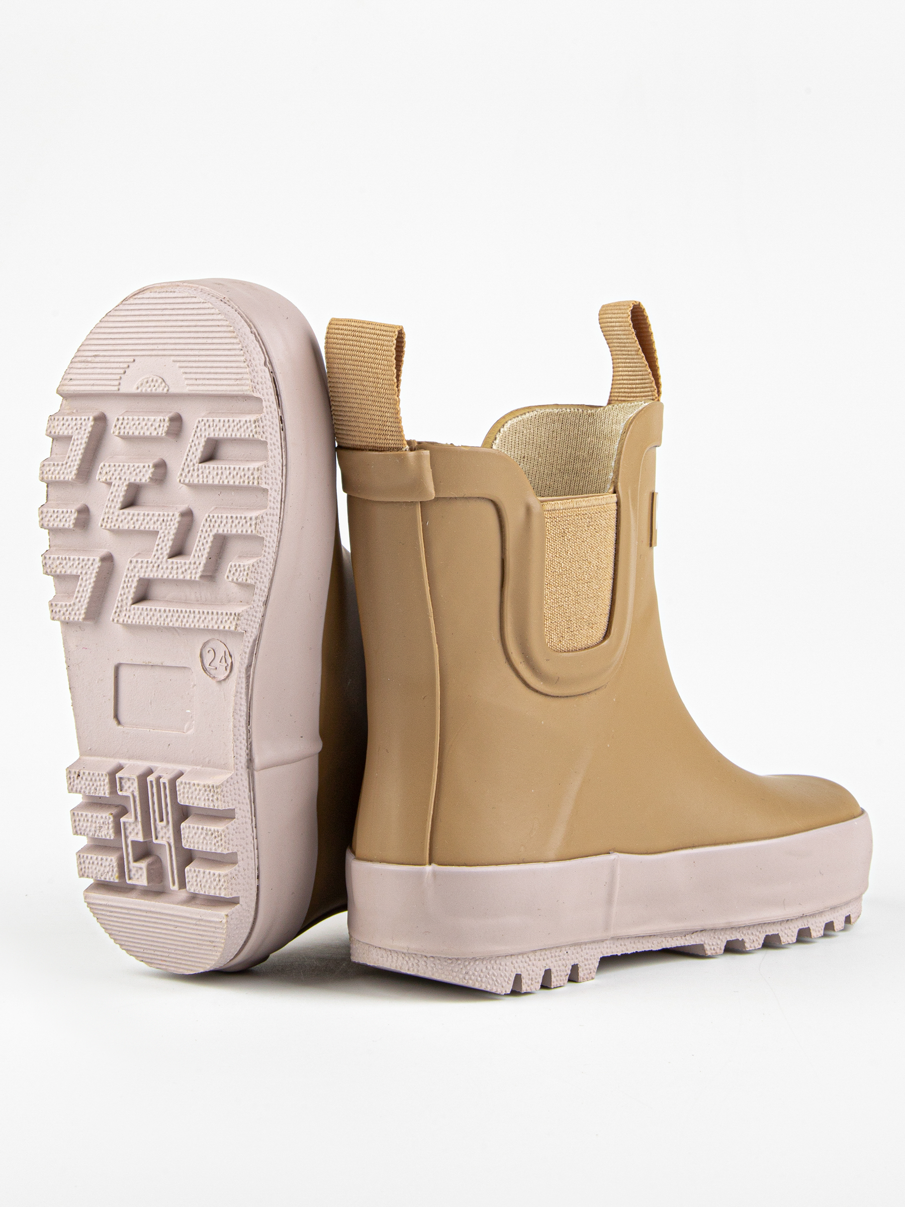 Сапоги резиновые Kapika 1940-1 - фото 5