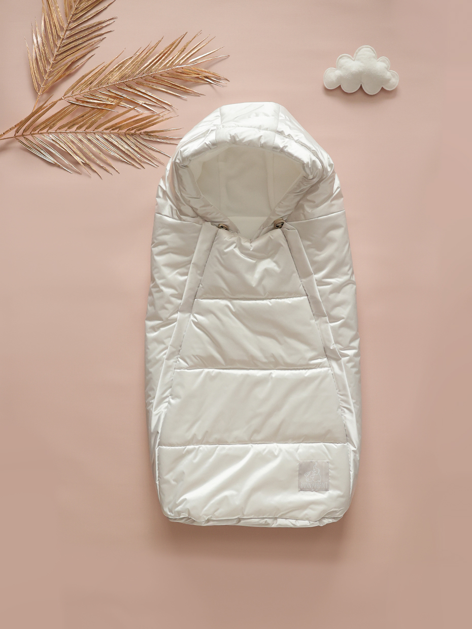Комбинезон Bunnyphant В100/pearl - фото 6