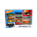 Игровой набор Hot Wheels