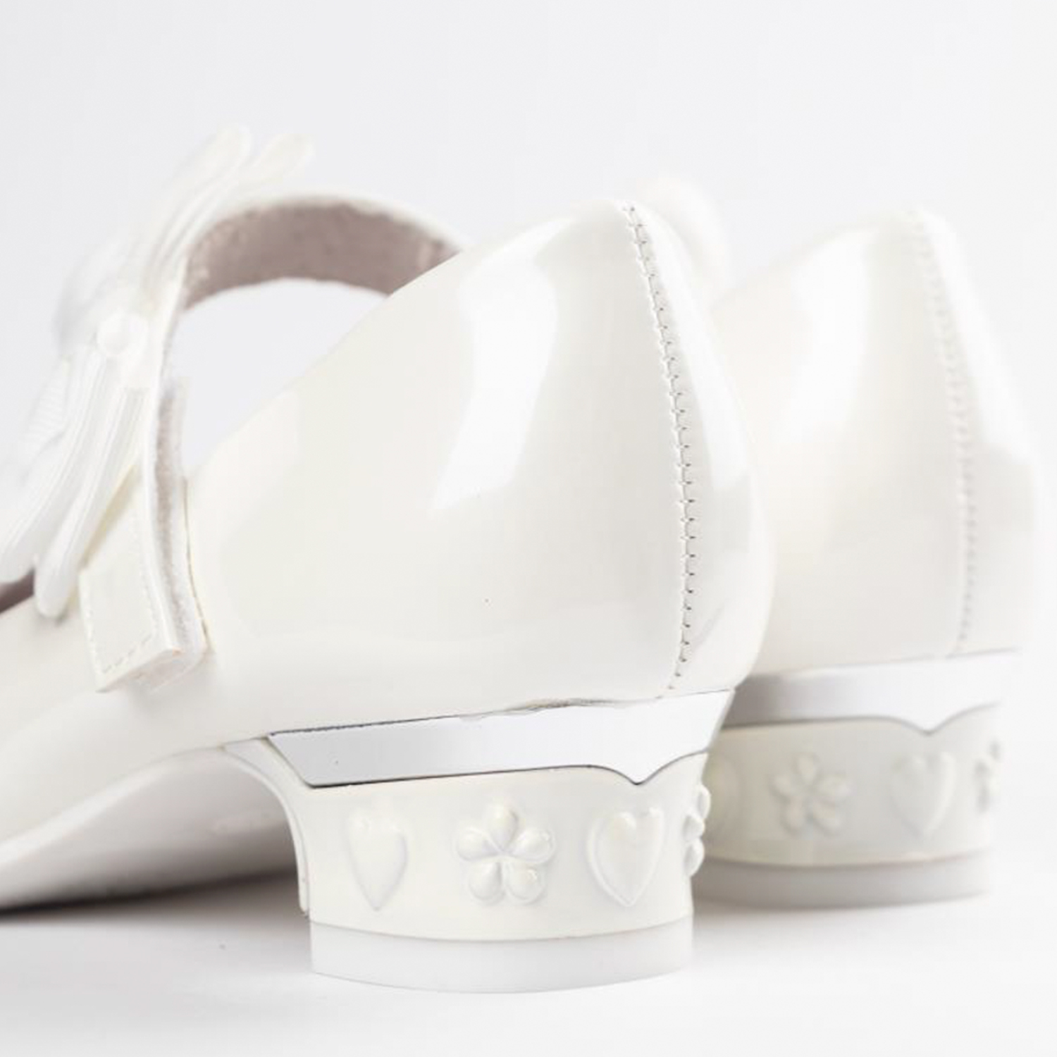 Туфли TikkaGo 4A07_3296-1_white - фото 4