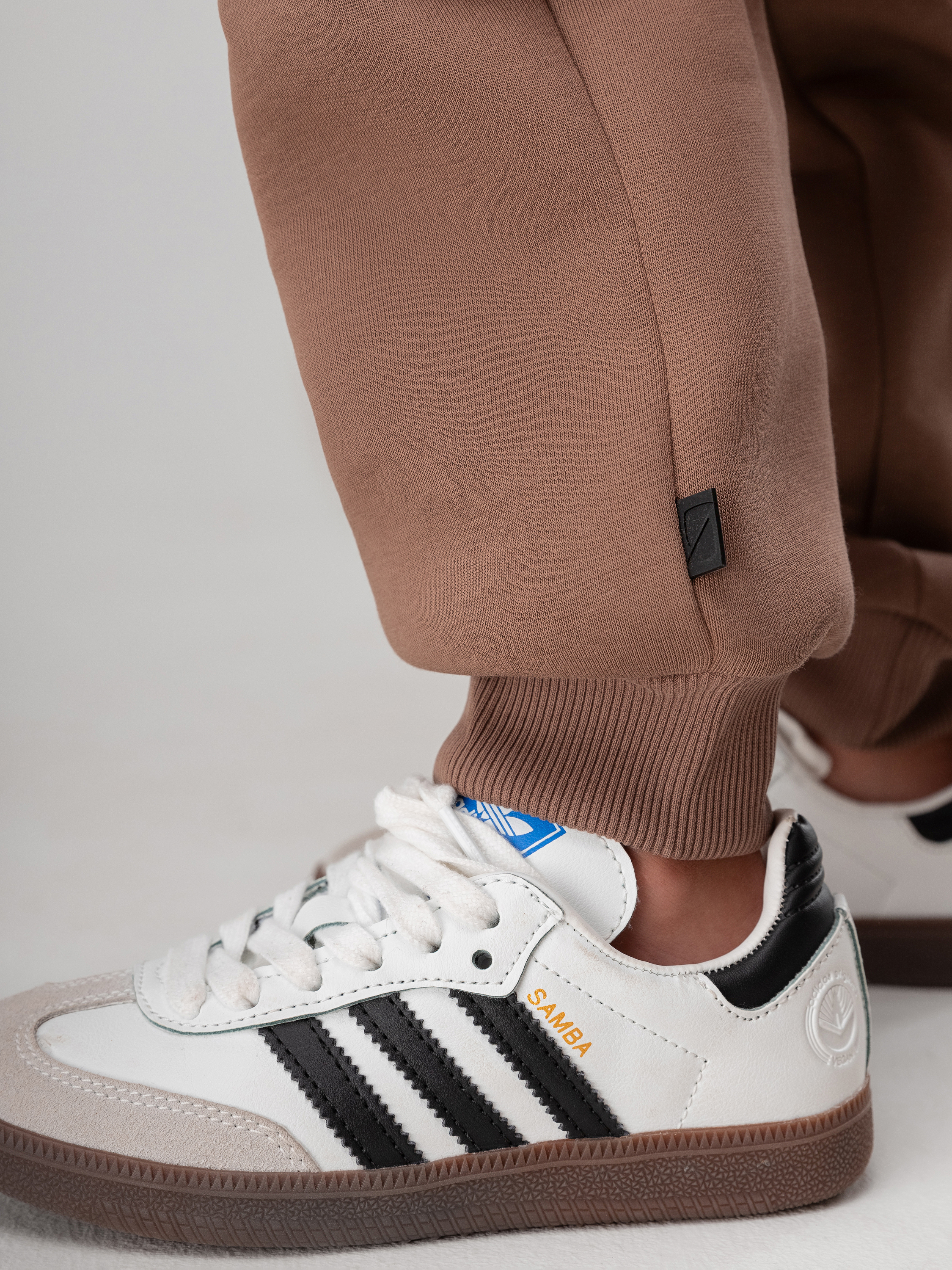 Костюм Bodo 11-484МU_капучино - фото 10