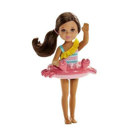 Кукла модельная Barbie